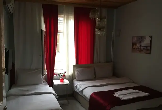 Sunrise İstanbul Suites - Görsel 8