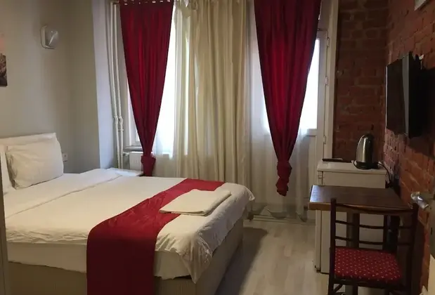 Sunrise İstanbul Suites - Görsel 9