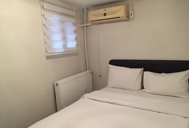 Sunrise İstanbul Suites - Görsel 10