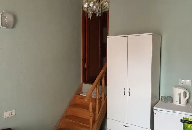 Sunrise İstanbul Suites - Görsel 7