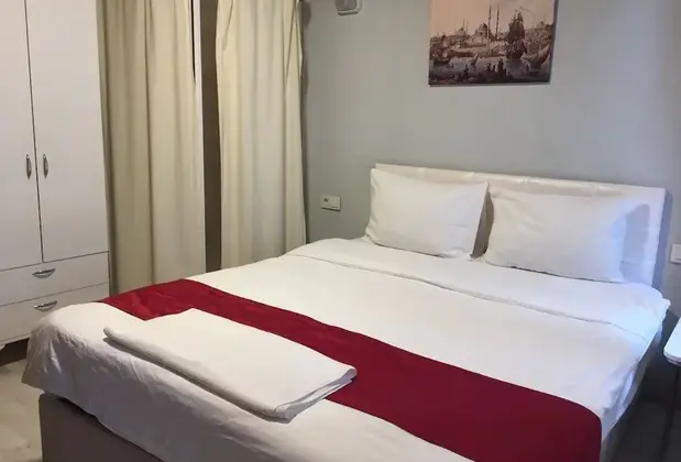 Sunrise İstanbul Suites - Görsel 4