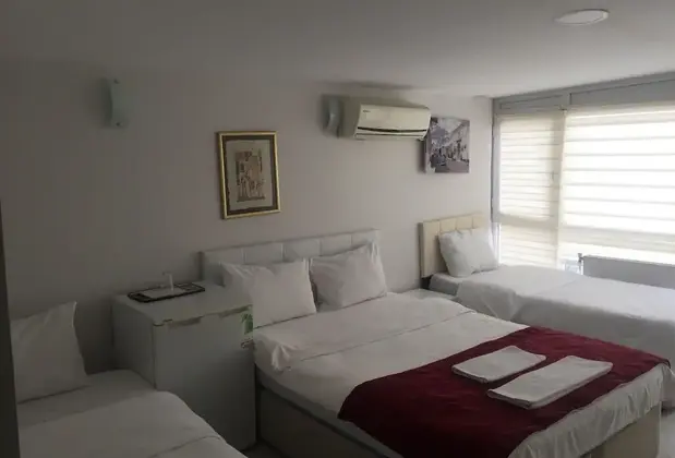 Sunrise İstanbul Suites - Görsel 12