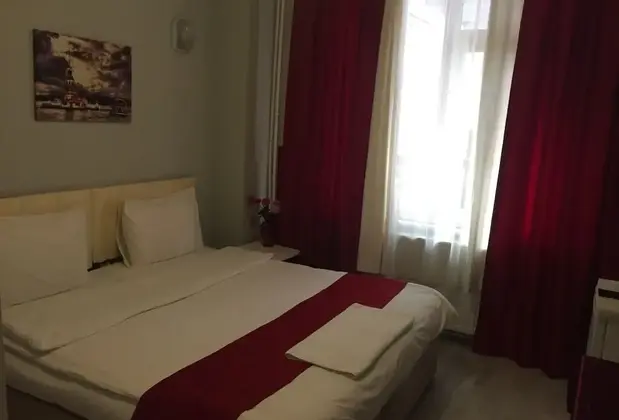 Sunrise İstanbul Suites - Görsel 13