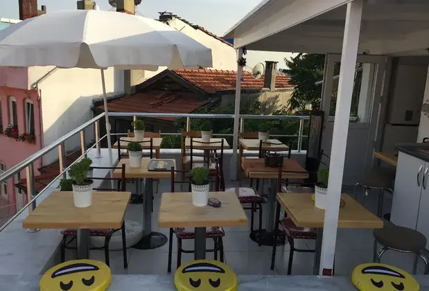 Sunrise İstanbul Suites - Görsel 17