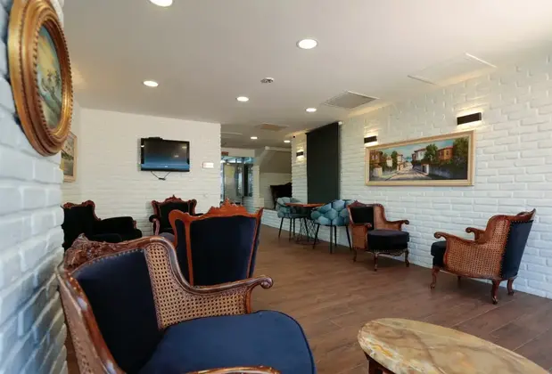 Nova City Hotel - Görsel 4