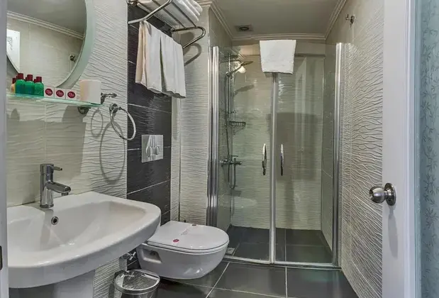 Nova City Hotel - Görsel 14