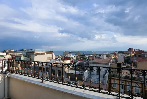 Nova City Hotel - Görsel 13