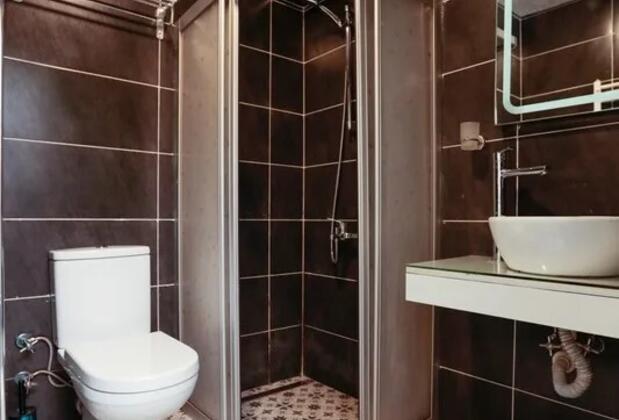 Nova City Hotel - Görsel 7