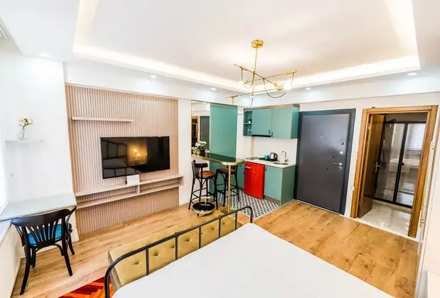 Orienta İstanbul - Görsel 4