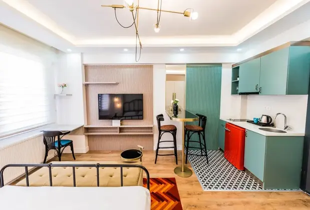 Orienta İstanbul - Görsel 3