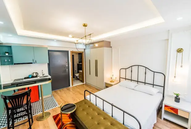 Orienta İstanbul - Görsel 5