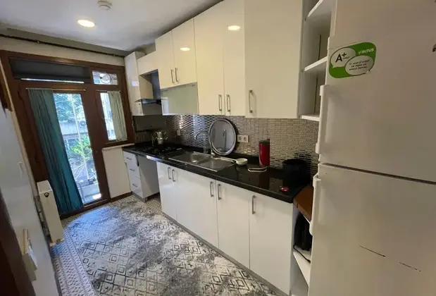 Mutlu Flat - Görsel 6