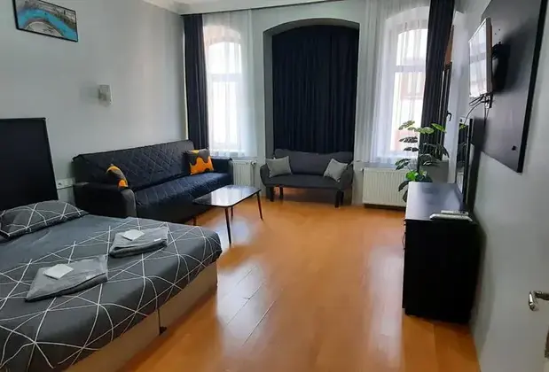 Nana Apart Taksim - Görsel 3