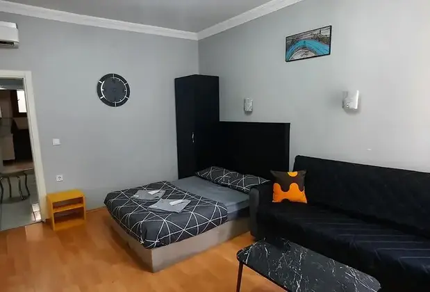 Nana Apart Taksim - Görsel 6