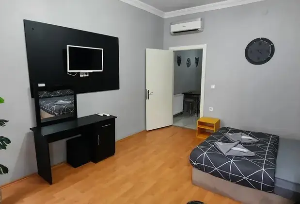 Nana Apart Taksim - Görsel 5