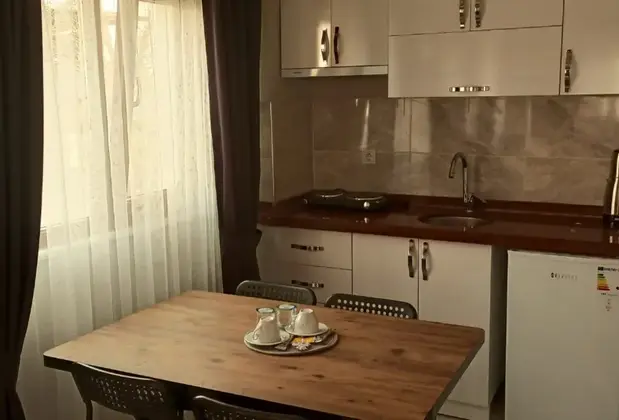 Özdemir Apart - Görsel 5
