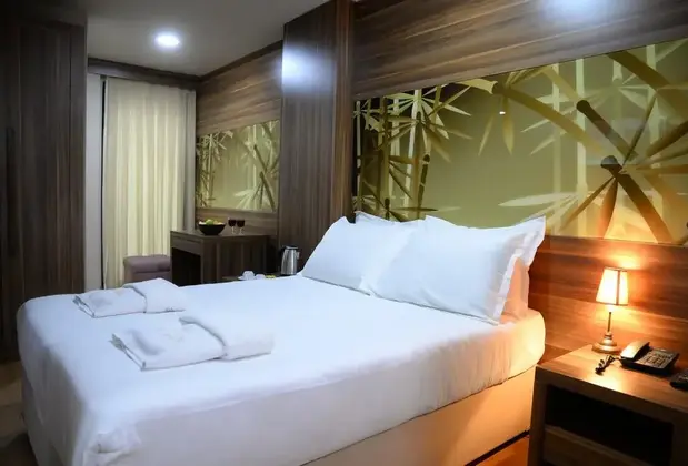 Perante Hotel Şişli - Görsel 4