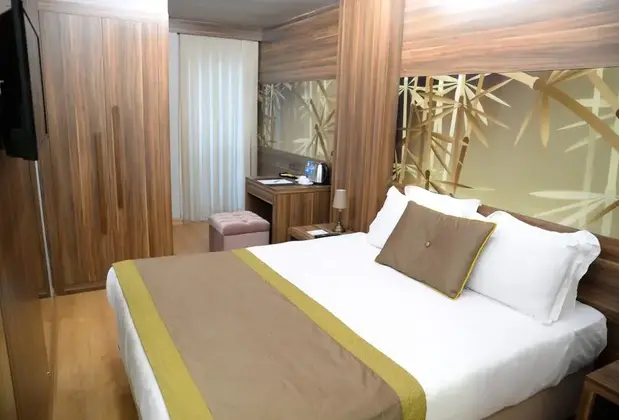 Perante Hotel Şişli - Görsel 6