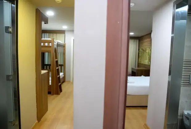 Perante Hotel Şişli - Görsel 7