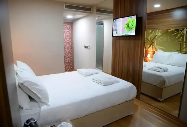 Perante Hotel Şişli - Görsel 9