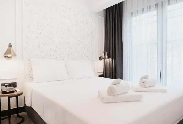 Persona Hotel Galata - Görsel 6