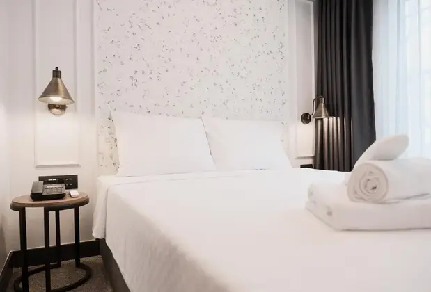 Persona Hotel Galata - Görsel 8