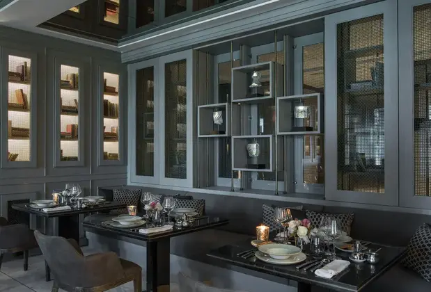 Prince's Palace Resort - Görsel 25