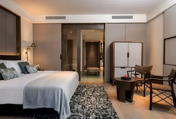 Prince's Palace Resort - Görsel 4