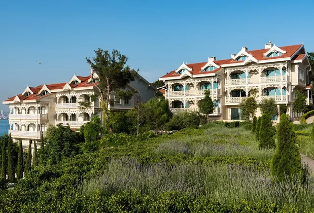 Prince's Palace Resort - Görsel 3