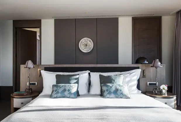 Prince's Palace Resort - Görsel 5