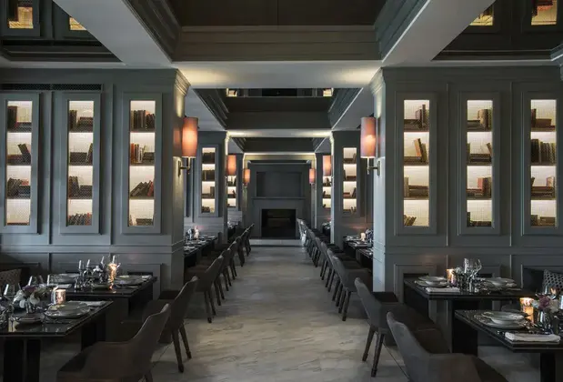 Prince's Palace Resort - Görsel 26