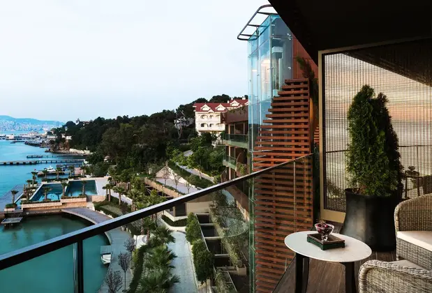 Prince's Palace Resort - Görsel 21