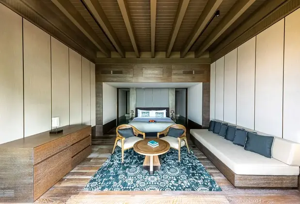 Prince's Palace Resort - Görsel 7