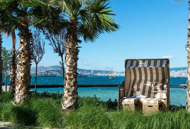 Prince's Palace Resort - Görsel 24