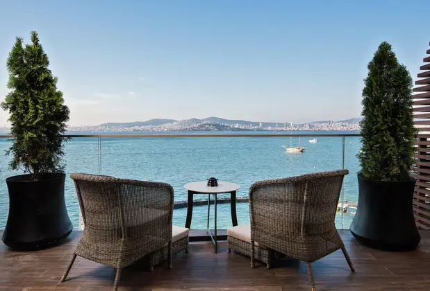 Prince's Palace Resort - Görsel 23