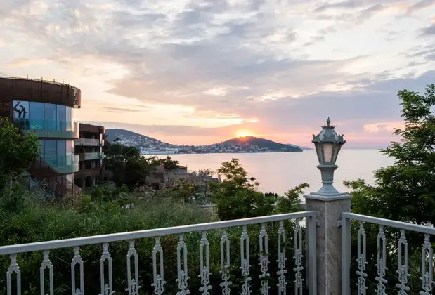 Prince's Palace Resort - Görsel 22