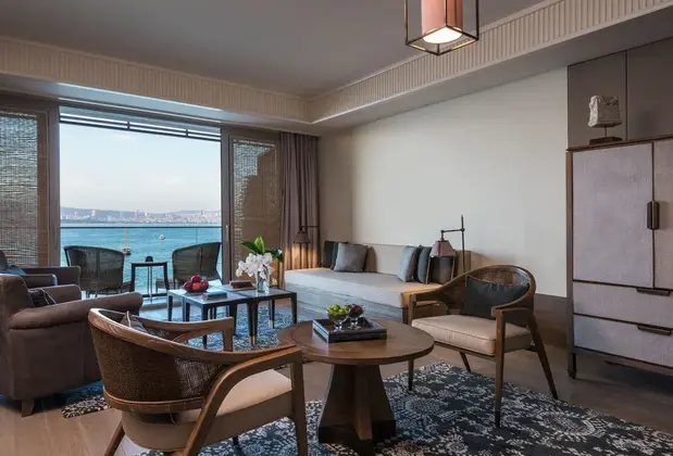 Prince's Palace Resort - Görsel 11