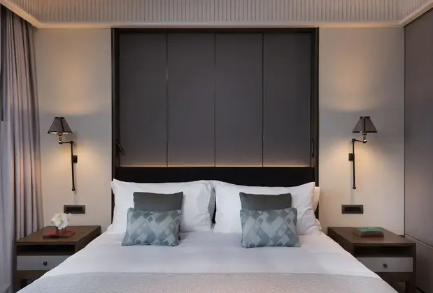 Prince's Palace Resort - Görsel 12