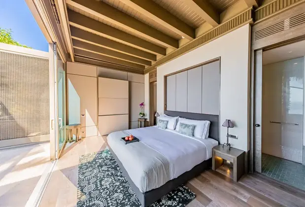 Prince's Palace Resort - Görsel 13