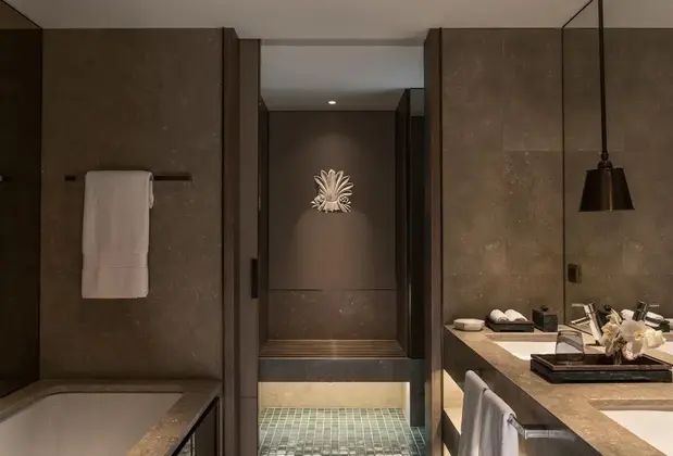 Prince's Palace Resort - Görsel 28