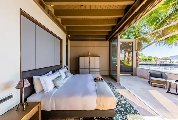 Prince's Palace Resort - Görsel 14