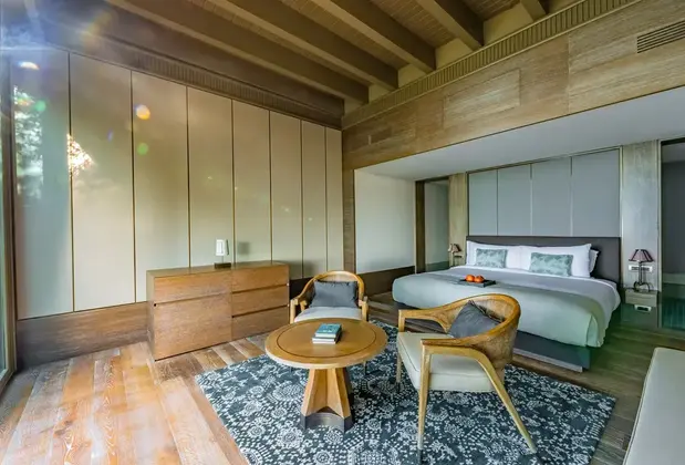 Prince's Palace Resort - Görsel 17