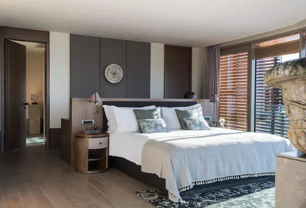 Prince's Palace Resort - Görsel 18