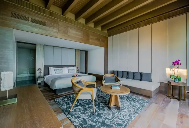 Prince's Palace Resort - Görsel 19