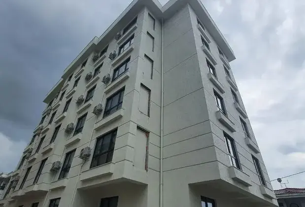 Petra Port Hotel - Görsel 4