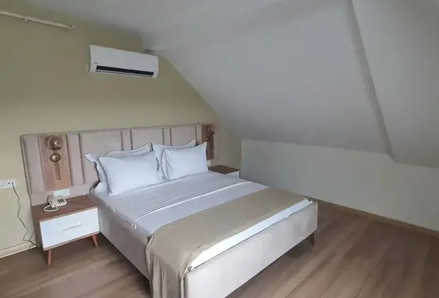 Petra Port Hotel - Görsel 6