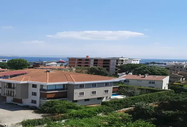 Petra Port Hotel - Görsel 3