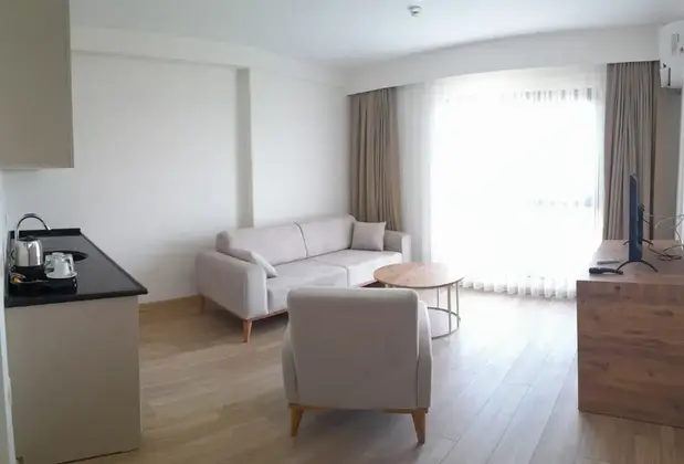 Petra Port Hotel - Görsel 7