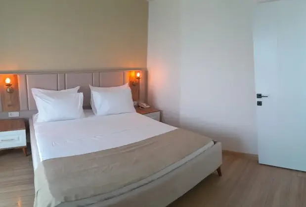 Petra Port Hotel - Görsel 9