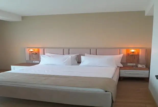 Petra Port Hotel - Görsel 10